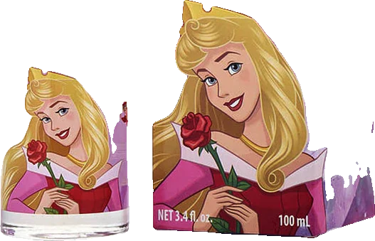 Disney Princess Aurora Eau de Toilette