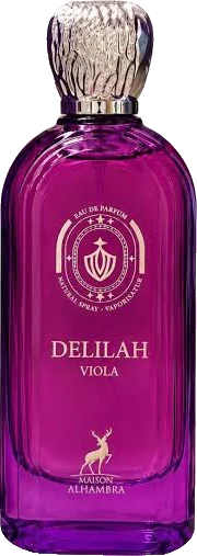 Maison Alhambra Delilah Viola