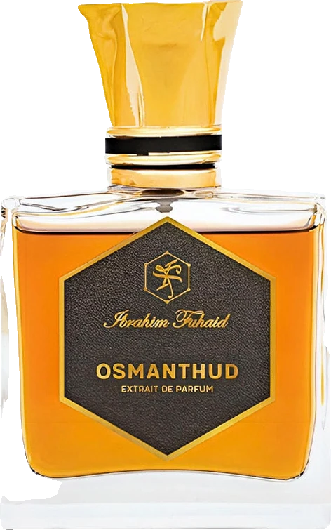 Ibrahim Fuhaid Osmanthud