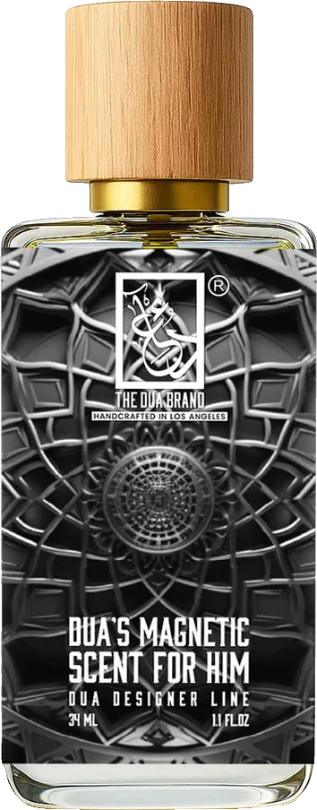 Dua Fragrances Magnetic Scent For Him