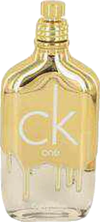 Calvin Klein One Gold