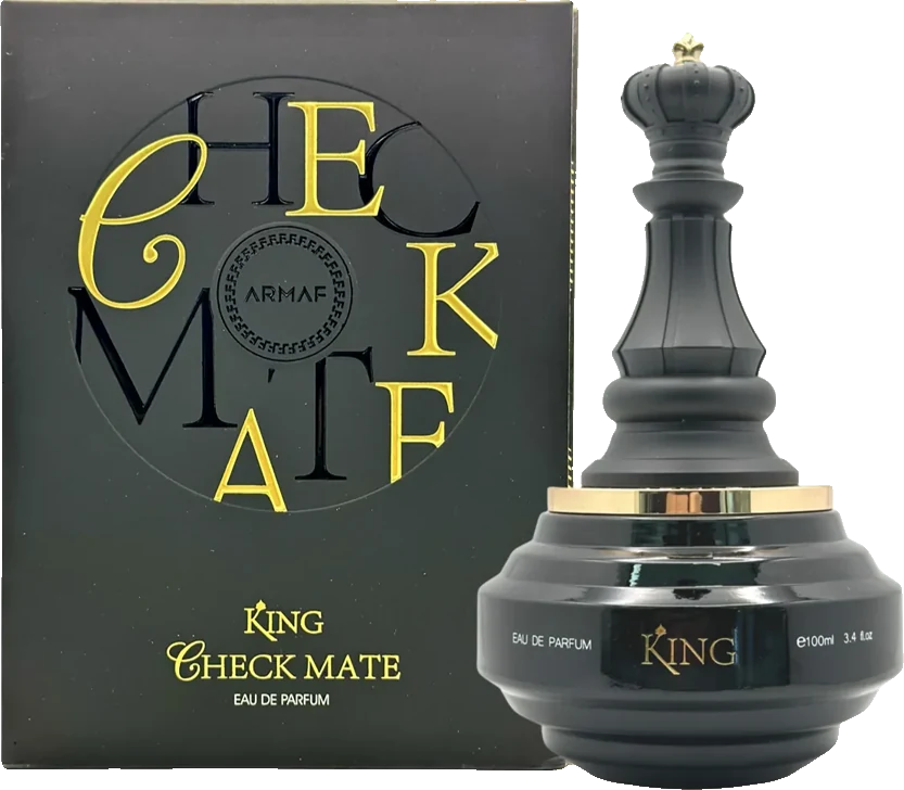 Armaf Checkmate King