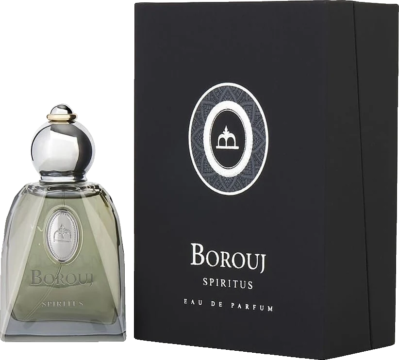 Borouj Spiritus