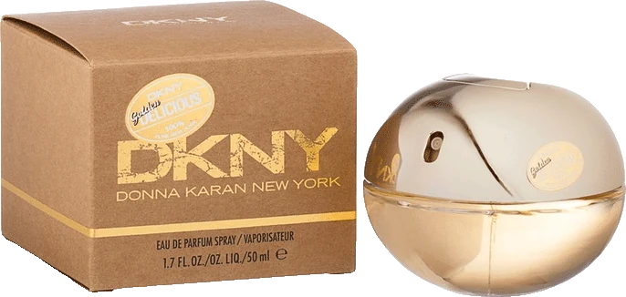 Donna Karen DKNY Golden Be Delicious
