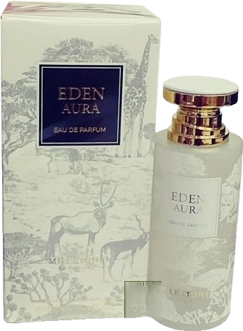 Milestone Eden Aura