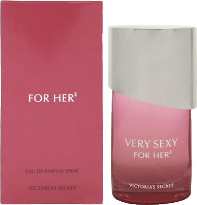 Victorias Secret Very Sexy For Her 2