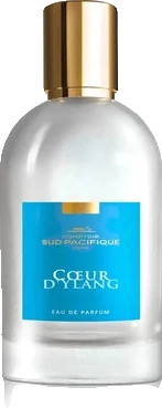 Comptoir Sud Pacifique Coeur d'Ylang