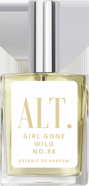 ALT. Fragrances Girl Gone Wild