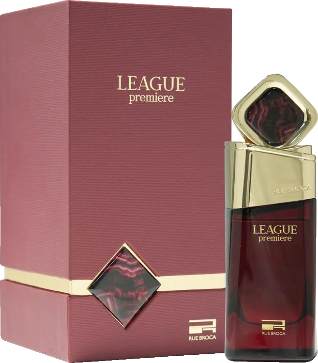 Rue Broca League Premiere