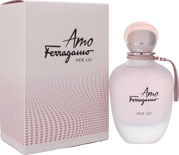 Salvatore Ferragamo Amo Ferragamo Per Lei
