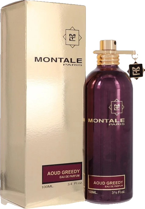 Montale Aoud Greedy
