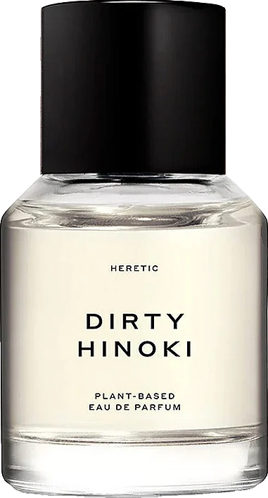 Heretic Dirty Hinoki