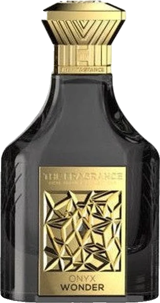The Fragrance Onyx Wonder