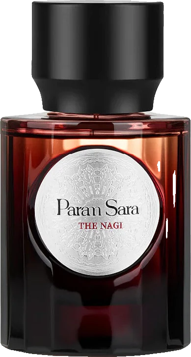 Param Sara The Nagi
