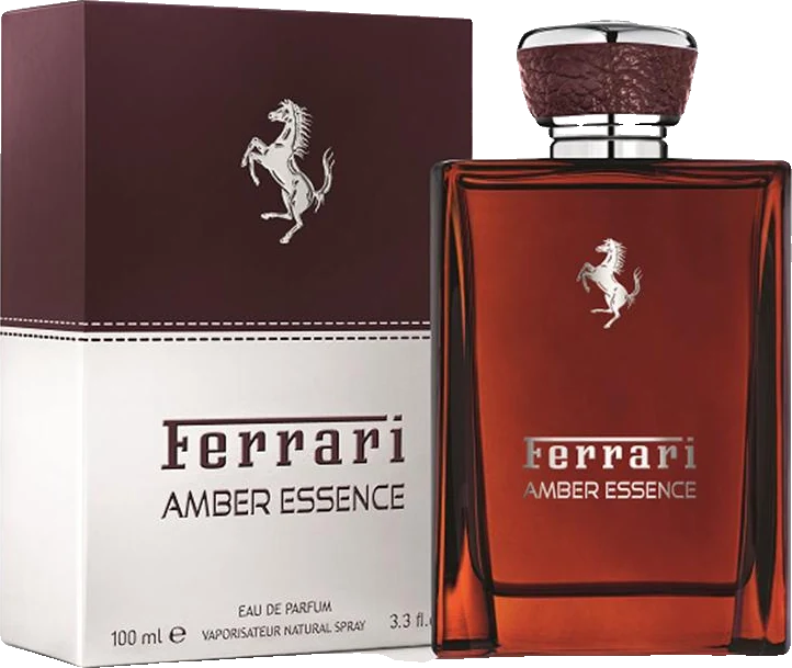 Ferrari Amber Essence