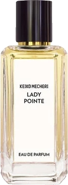 Keiko Mecheri Lady Pointe