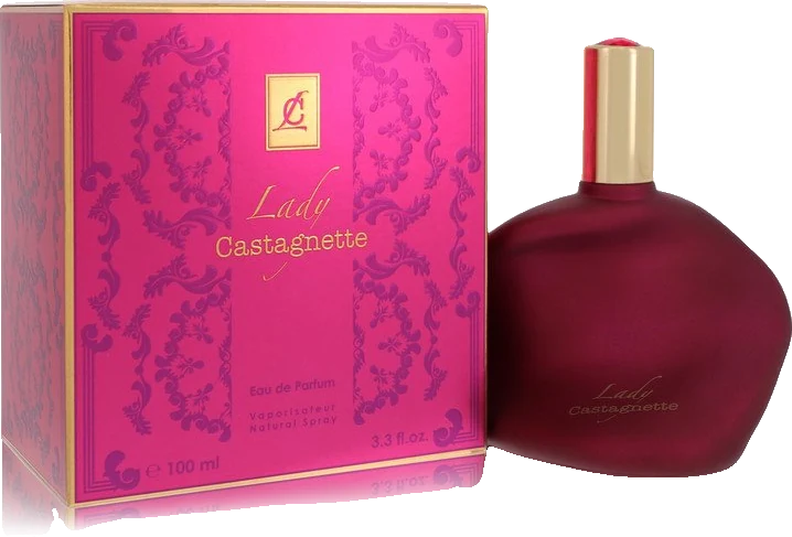 Lulu Castagnette Lady Castagnette