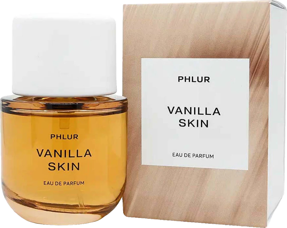 Phlur Vanilla Skin