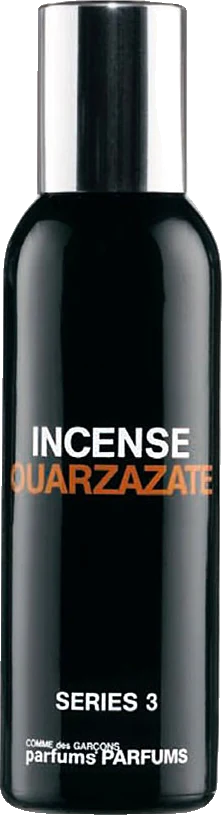 Comme des Garcons Incense Ouarzazate