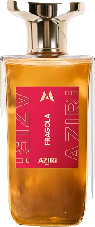 Aziri Paris Fragola