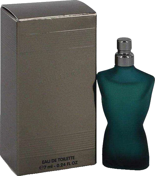 Jean Paul Gaultier Mni