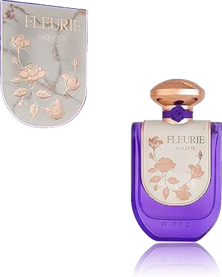 Riiffs Fleurie Violette