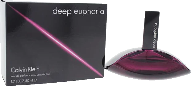 Calvin Klein Deep Euphoria Eau de Parfum
