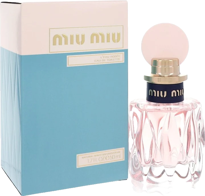 Miu Miu L'Eau Rosee