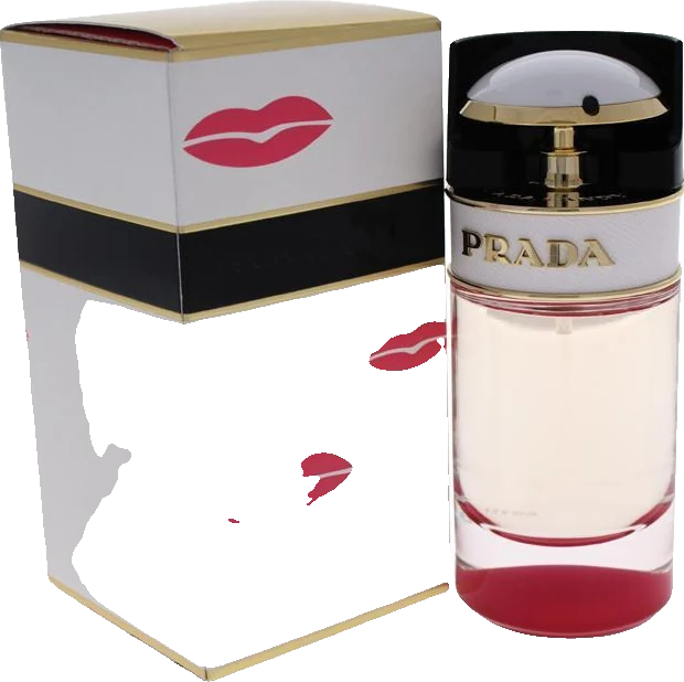 Prada Candy Kiss