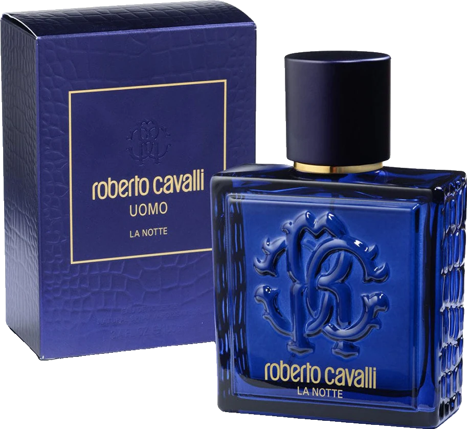 Roberto Cavalli Uomo La Notte