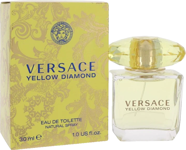 Versace Yellow Diamond