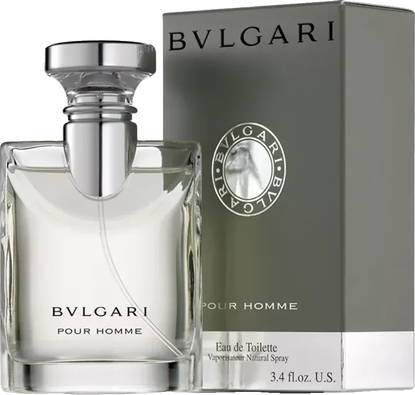 Bvlgari Pour Homme Eau de Parfum