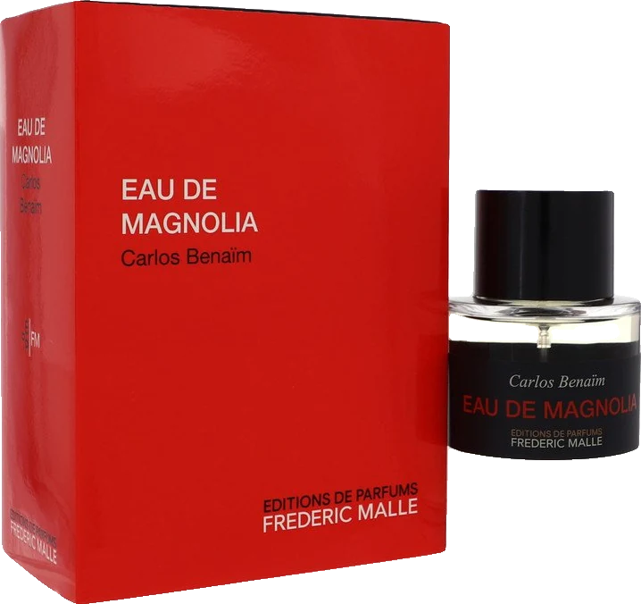 Frederic Malle Eau de Magnolia