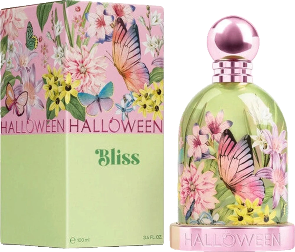 Jesus Del Pozo Halloween Bliss