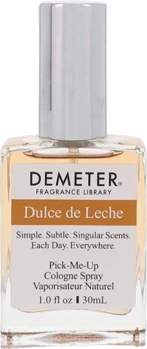 Demeter Dulce de Leche Cologne