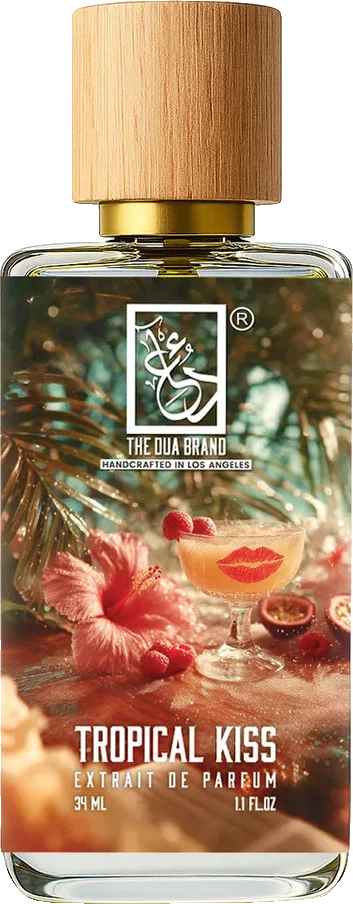 Dua Fragrances Tropical Kiss