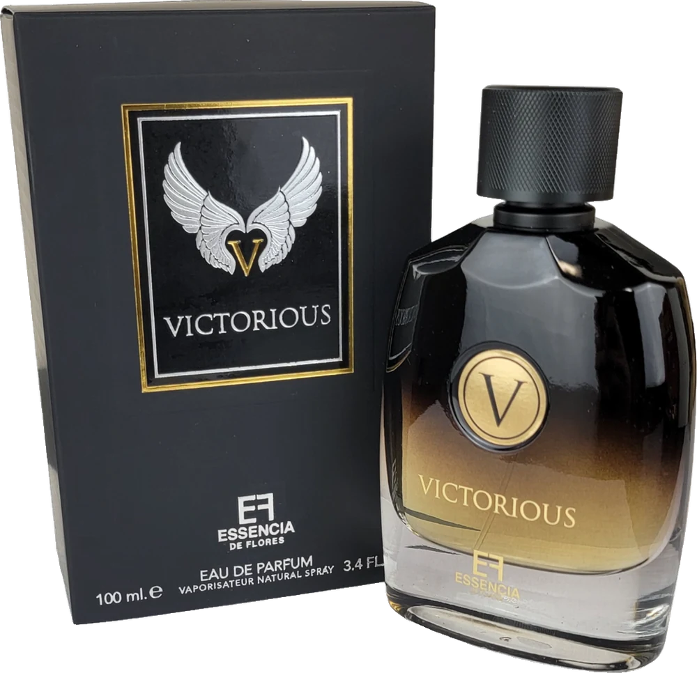 Fragrance World Victorious
