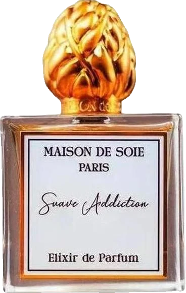 Maison de Soie Suave Addiction