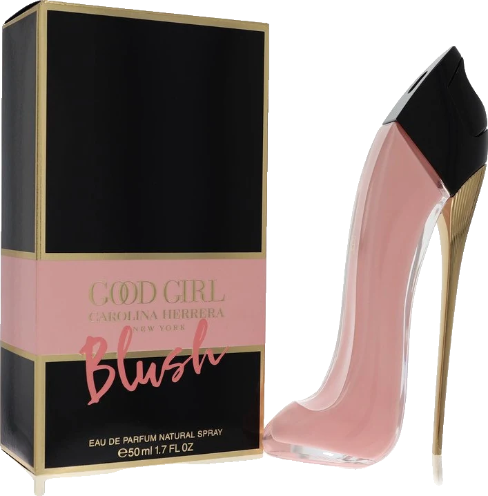 Carolina Herrera Good Girl Blush