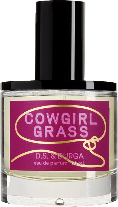 D.S. & Durga Cowgirl Grass
