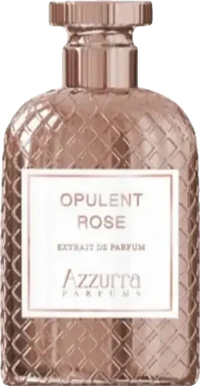 Azzurra Parfums Opulent Rose