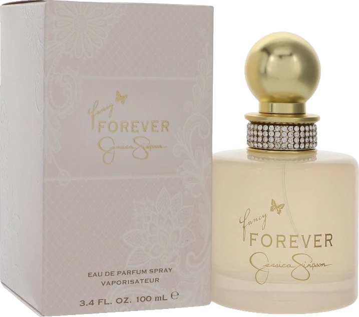 Jessica Simpson Fancy Forever