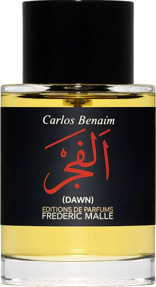 Frederic Malle Dawn