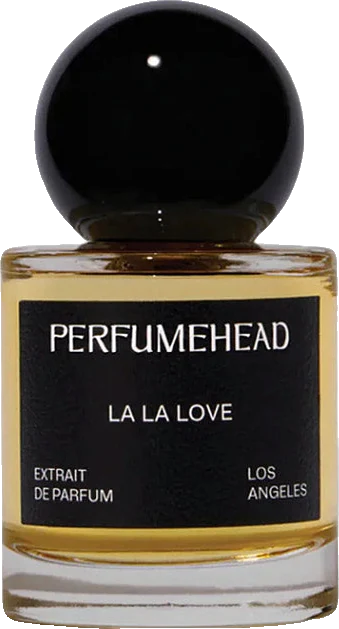 Perfumehead LA LA Love