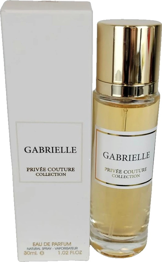 Ard Al Zaafaran Gabrielle Privee