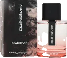 Quiksilver Ladies Beachpoint