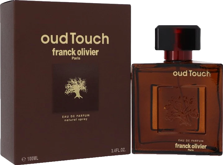 Franck Olivier Oud Touch