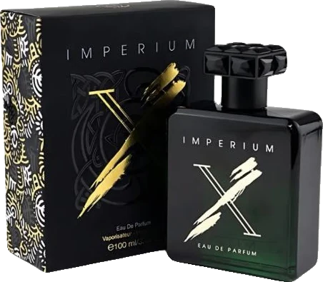 Fragrance World Imperium X