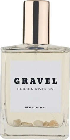 Gravel Hudson River NY