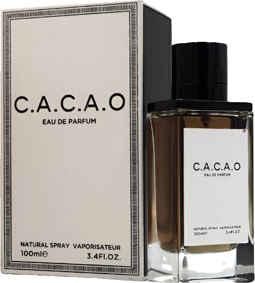 Fragrance World Cacao